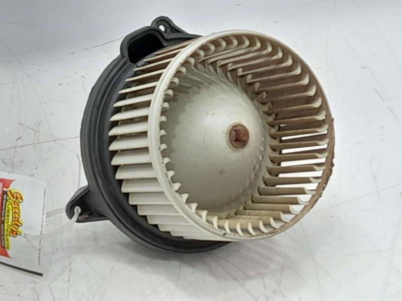 2016 Nissan Frontier Blower Motor