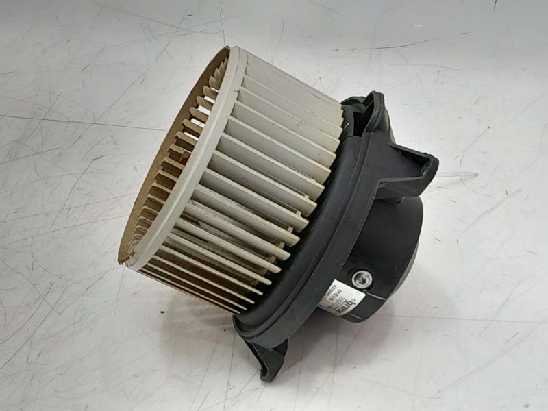 2016 Nissan Frontier Blower Motor