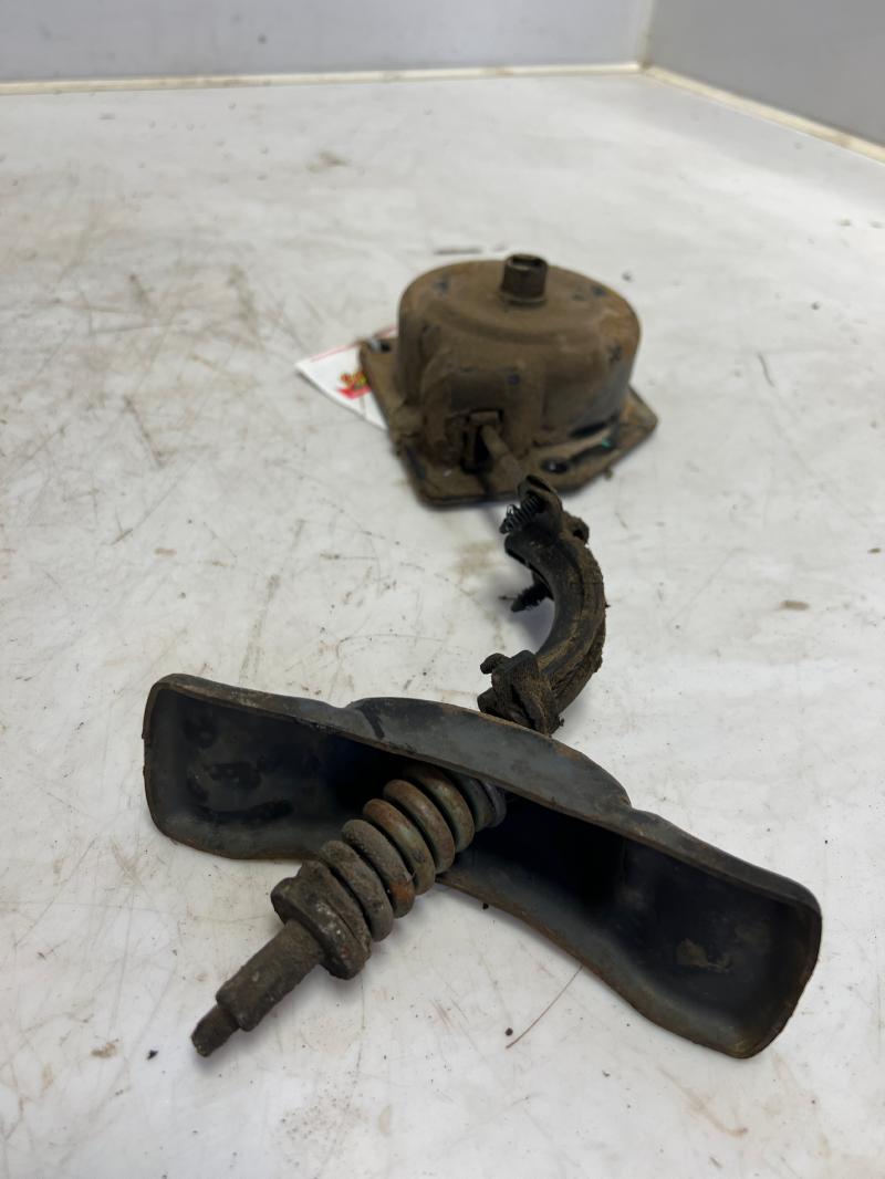 2003 - 2021 Ford Expedition Lincoln Navigator Spare Tire Hoist OEM 7L1Z1A131A