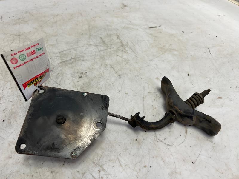 2003 - 2021 Ford Expedition Lincoln Navigator Spare Tire Hoist OEM 7L1Z1A131A