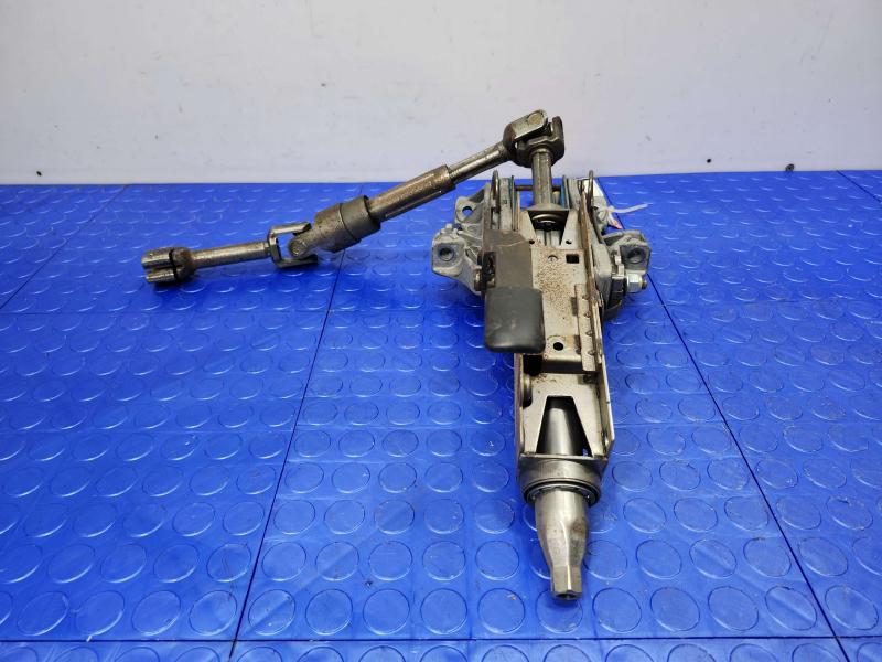 2014-2016 Ford Escape Steering Column Bare Genuine OEM Part CV6Z3C529C