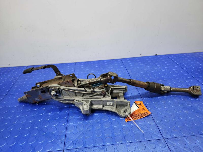 2014-2016 Ford Escape Steering Column Bare Genuine OEM Part CV6Z3C529C