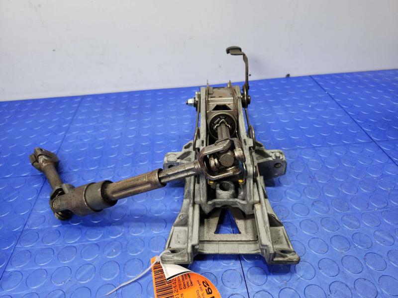 2014-2016 Ford Escape Steering Column Bare Genuine OEM Part CV6Z3C529C