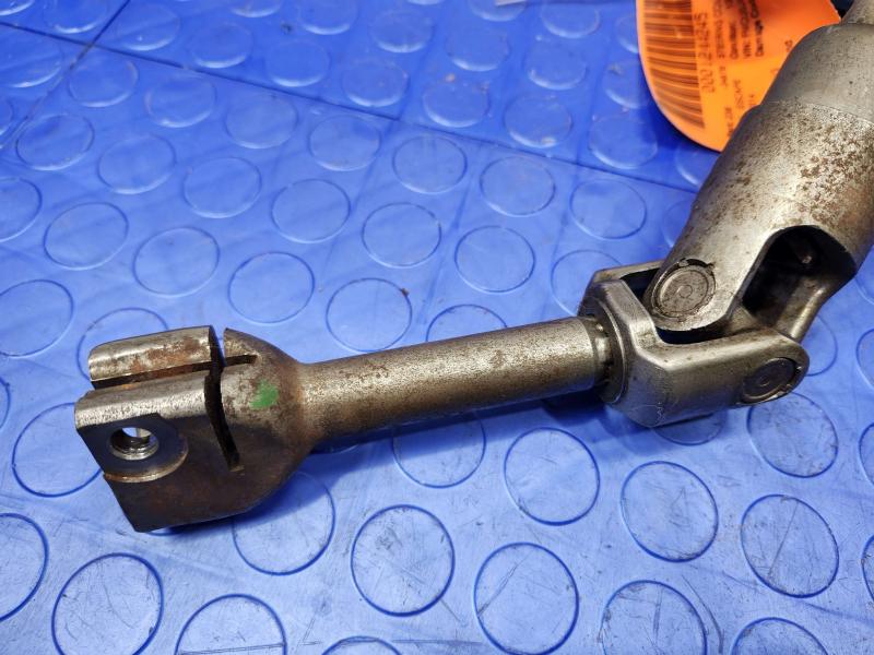2014-2016 Ford Escape Steering Column Bare Genuine OEM Part CV6Z3C529C