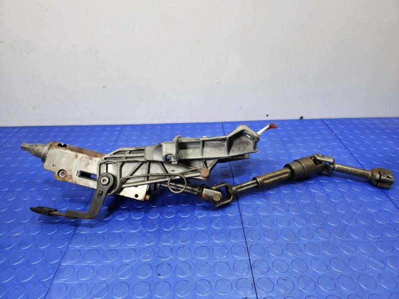 2014-2016 Ford Escape Steering Column Bare Genuine OEM Part CV6Z3C529C
