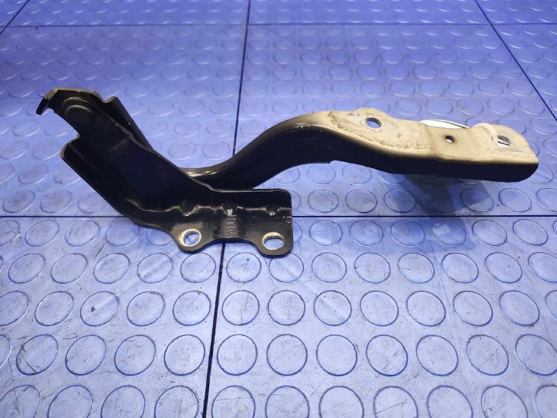 2014-2018 Kia Forte Hood Hinge Left Driver Side Genuine OEM 79110A7600,LH
