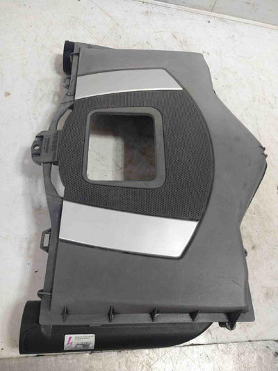 2006 Mercedes C-Class Air Cleaner