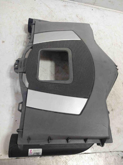 2006 Mercedes C-Class Air Cleaner