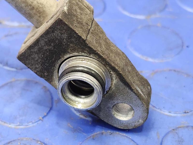 2018 Subaru Legacy Air Conditioner Hose