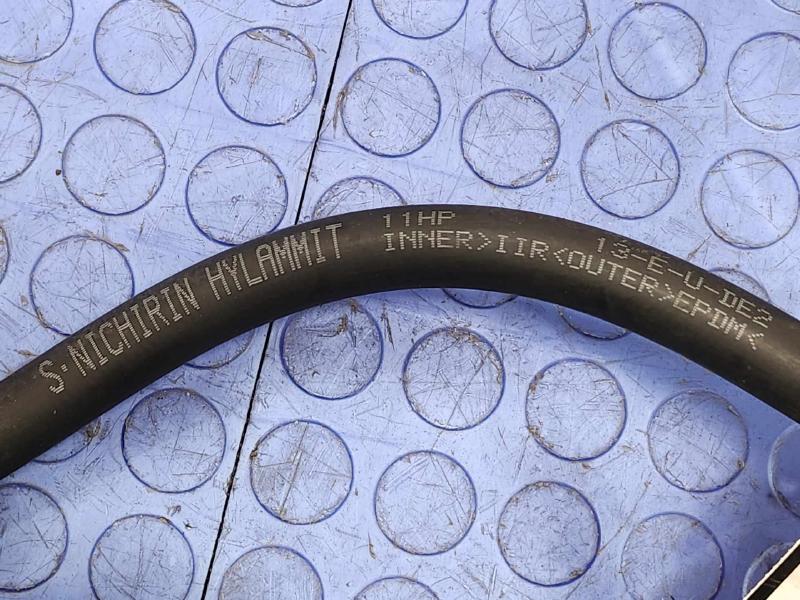 2018 Subaru Legacy Air Conditioner Hose
