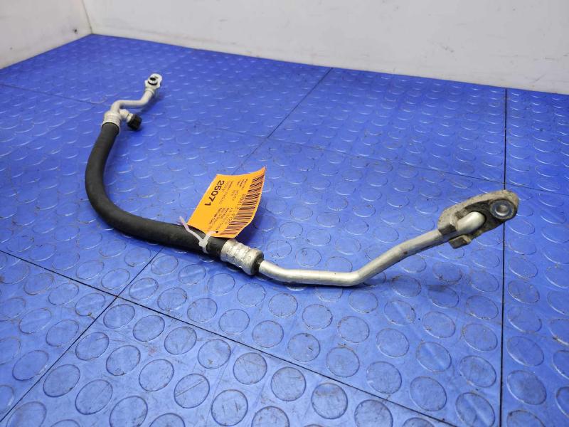2018 Subaru Legacy Air Conditioner Hose