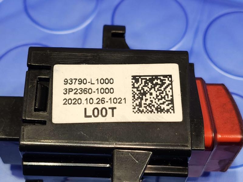 2021 Hyundai Sonata Misc Ebay Parts
