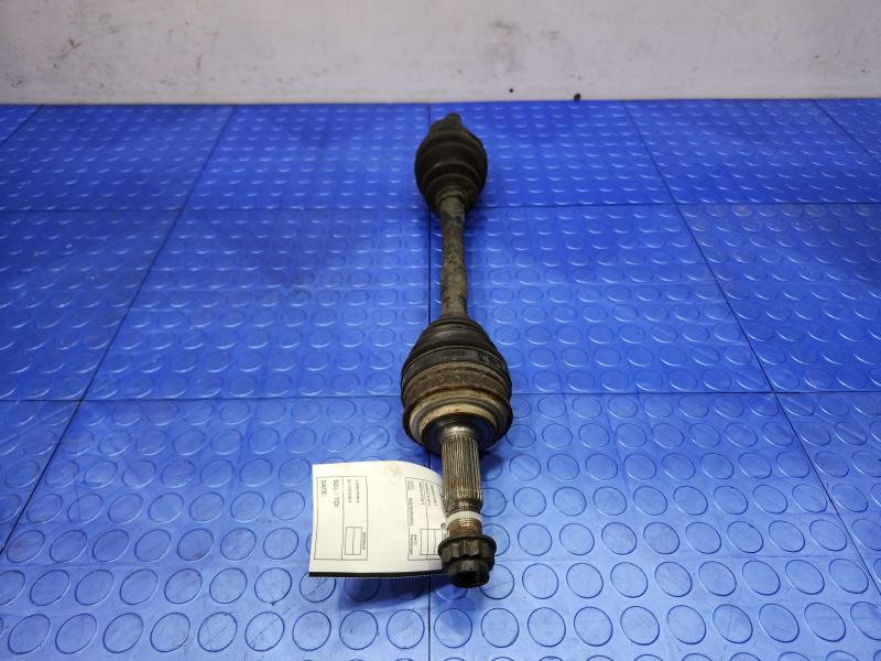 2015 Toyota Prius Axle Shaft