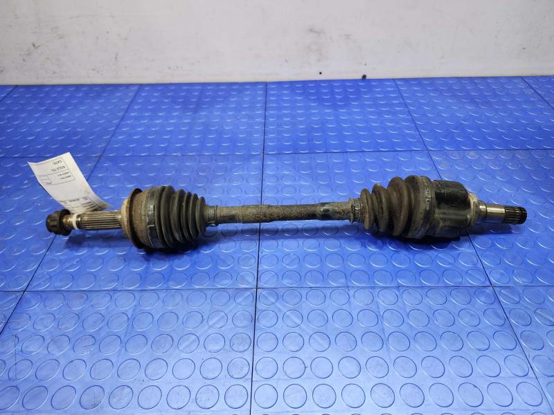 2015 Toyota Prius Axle Shaft