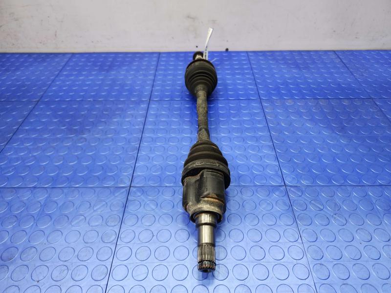 2015 Toyota Prius Axle Shaft