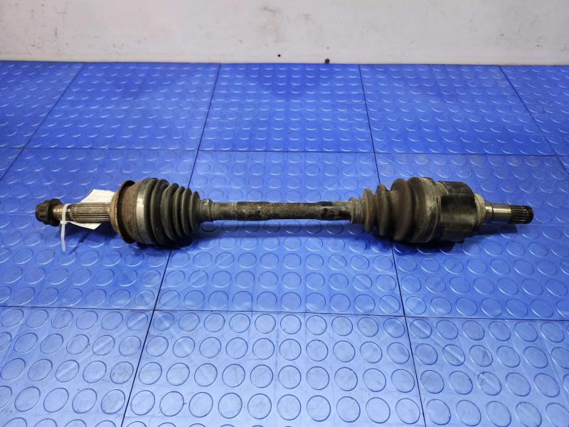 2015 Toyota Prius Axle Shaft
