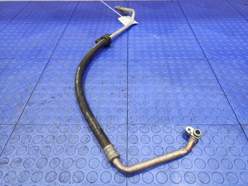 2008 Subaru Legacy Air Conditioner Hose