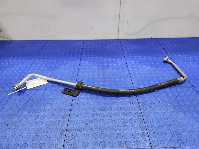 2008 Subaru Legacy Air Conditioner Hose