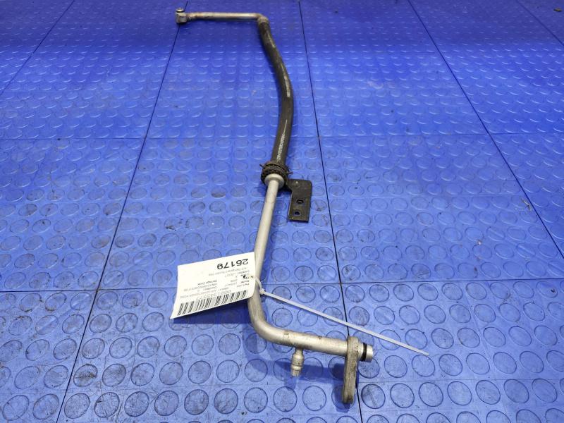 2008 Subaru Legacy Air Conditioner Hose
