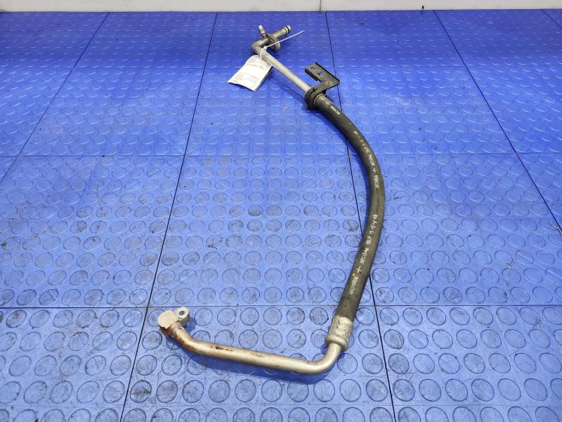 2008 Subaru Legacy Air Conditioner Hose