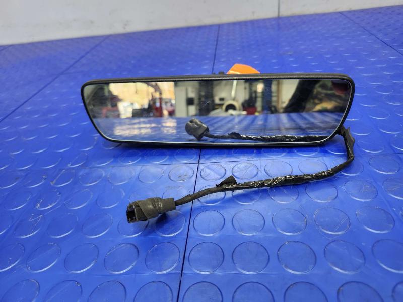 2020 Subaru Forester Rear View Mirror