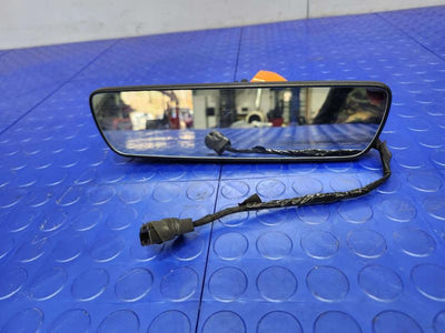 2020 Subaru Forester Rear View Mirror