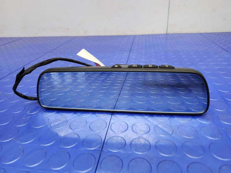 2020 Subaru Forester Rear View Mirror