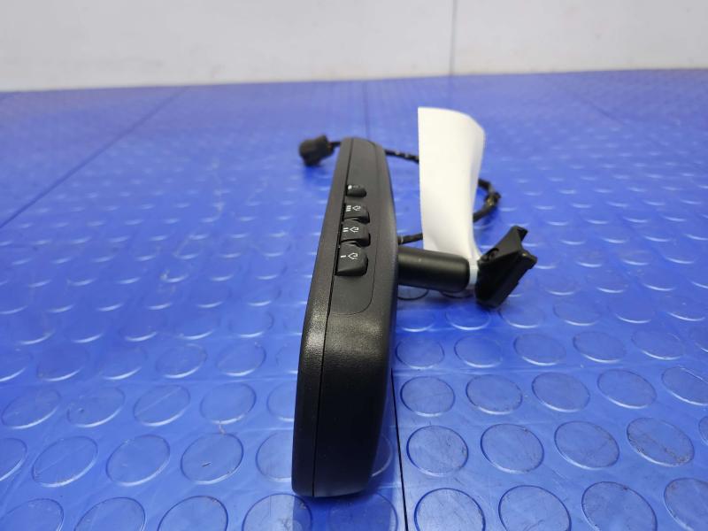 2020 Subaru Forester Rear View Mirror