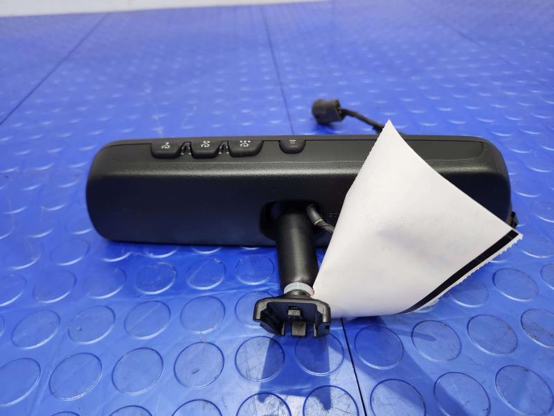 2020 Subaru Forester Rear View Mirror
