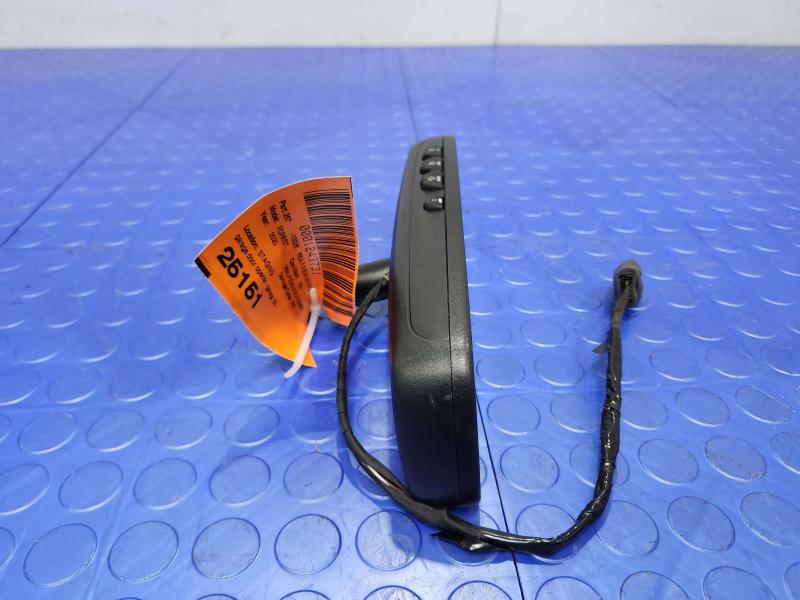 2020 Subaru Forester Rear View Mirror