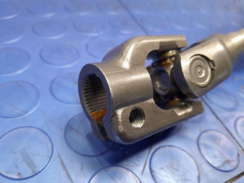 2023-2024 Acura Integra Steering Column Bare Genuine OEM Part 53200T20A03