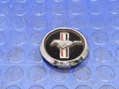 2014 Ford Mustang Center Cap