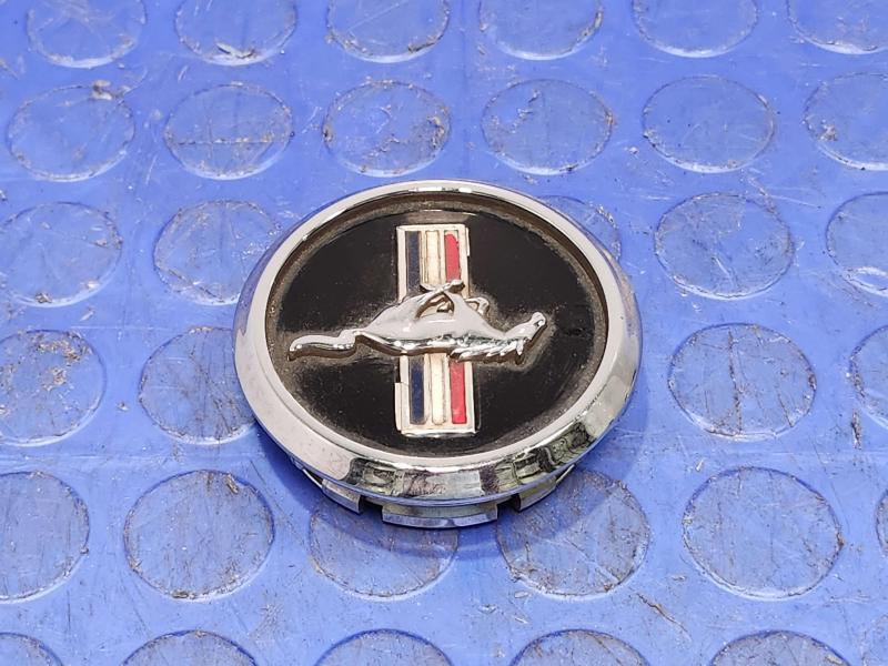 2014 Ford Mustang Center Cap