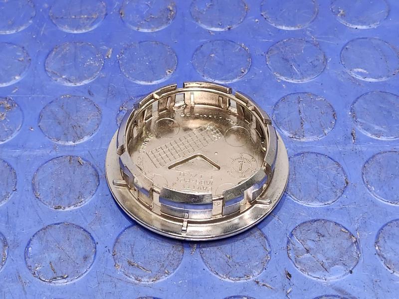 2014 Ford Mustang Center Cap