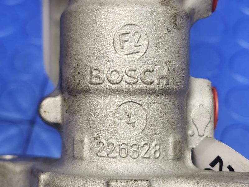 2013 Infiniti FX35 Master Cylinder