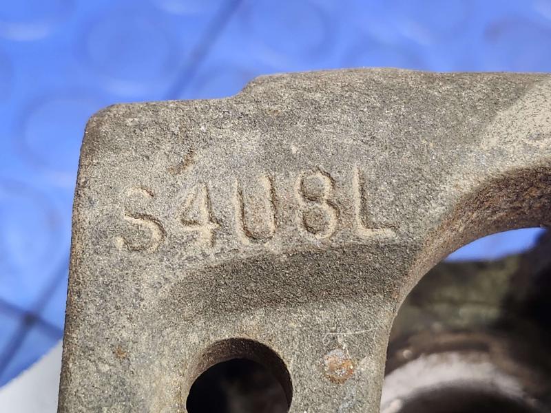 2010 Ford F-150 Caliper
