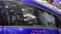 2013 Ford Focus Front Door Glass/Window