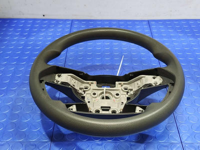 2021 Hyundai Sonata Steering Wheel