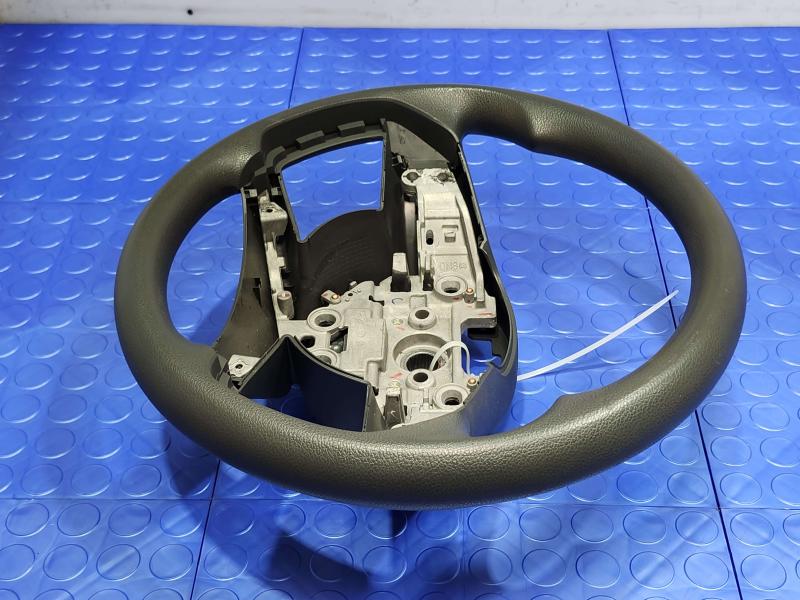 2021 Hyundai Sonata Steering Wheel