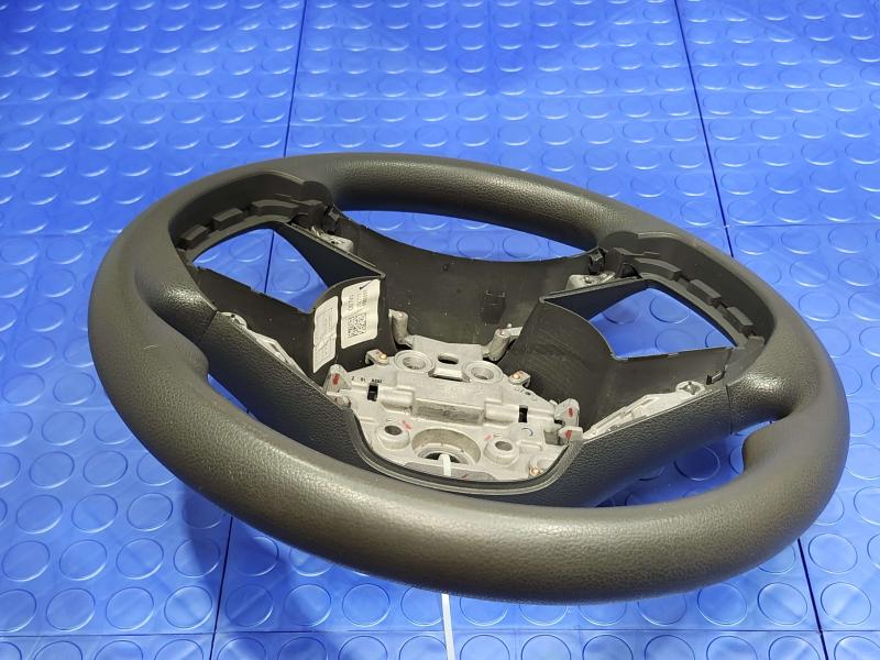 2021 Hyundai Sonata Steering Wheel