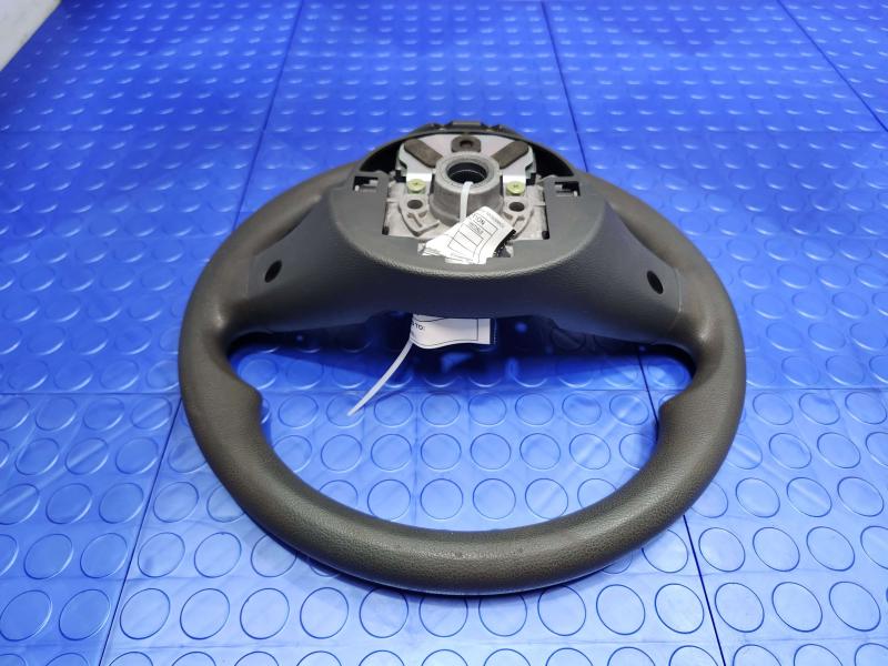 2021 Hyundai Sonata Steering Wheel