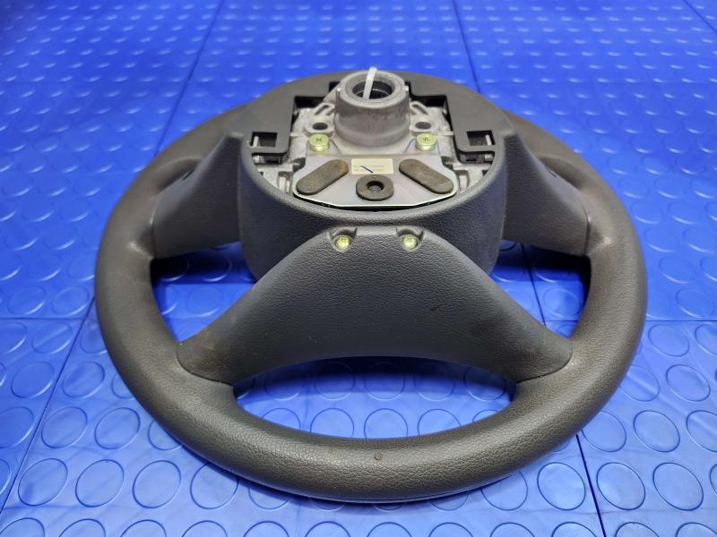 2021 Hyundai Sonata Steering Wheel