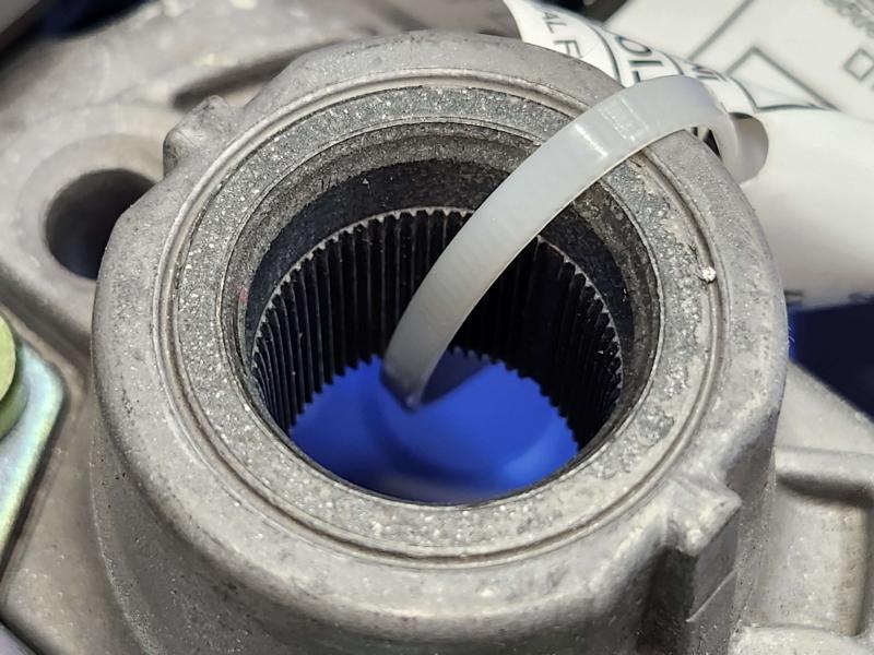 2021 Hyundai Sonata Steering Wheel