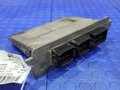 2006 Ford Mustang 4.0L Automatic Electronic Control Module ECU ECM OEM 6R3Z12A650BBRM