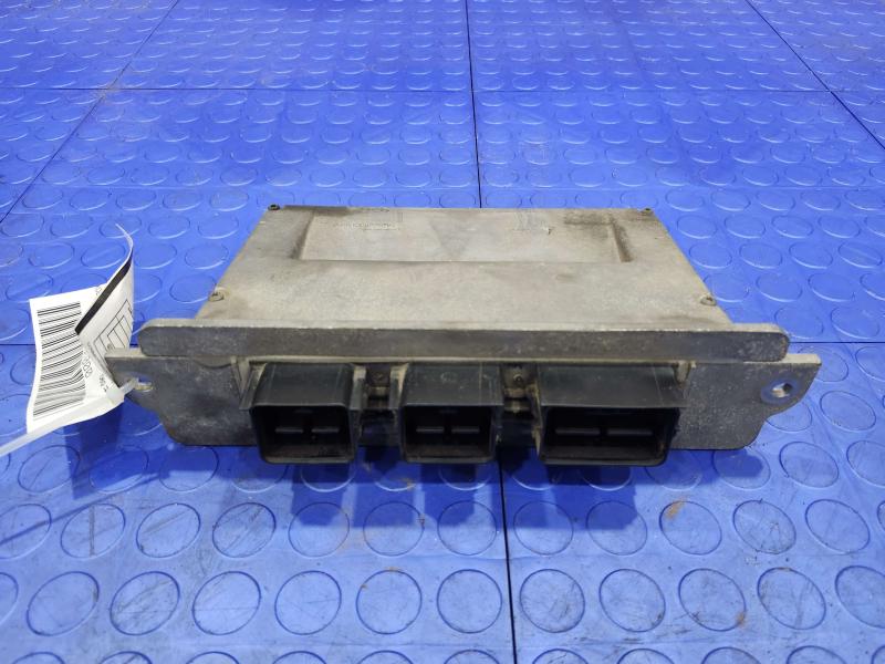2006 Ford Mustang 4.0L Automatic Electronic Control Module ECU ECM OEM 6R3Z12A650BBRM