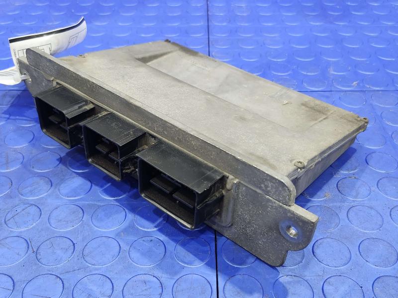 2006 Ford Mustang 4.0L Automatic Electronic Control Module ECU ECM OEM 6R3Z12A650BBRM