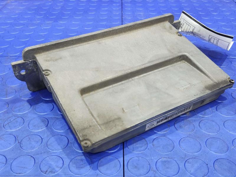 2006 Ford Mustang 4.0L Automatic Electronic Control Module ECU ECM OEM 6R3Z12A650BBRM