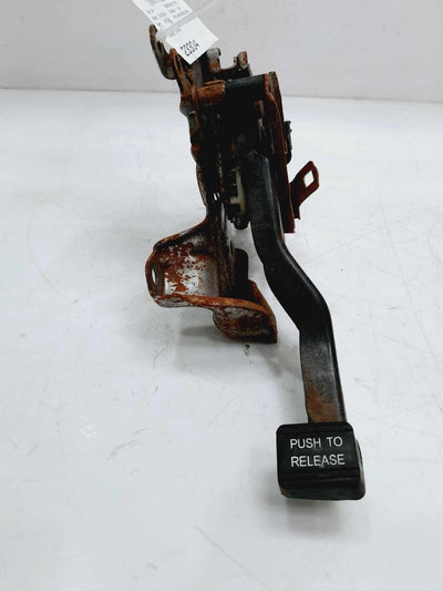 2011 - 2021 Jeep Grand Cherokee Parking Brake Pedal Assembly OEM 4779627AJ