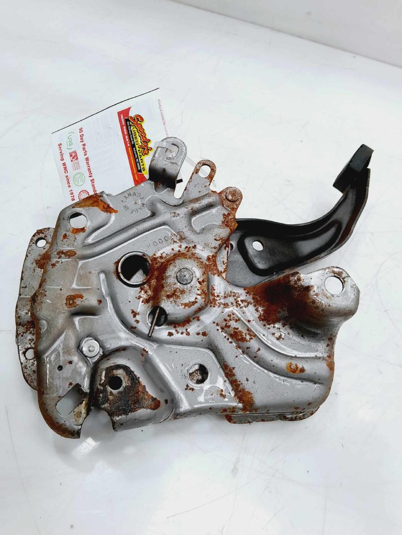 2011 - 2021 Jeep Grand Cherokee Parking Brake Pedal Assembly OEM 4779627AJ