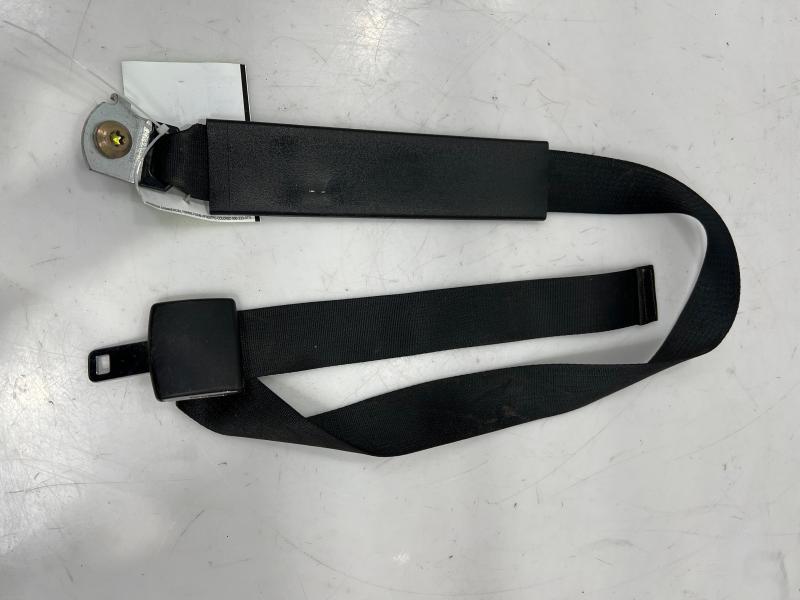 2005 Ford Ranger Rear Seat Belt